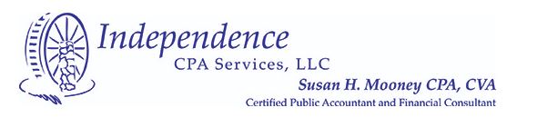 Independence CPA Services, LLC