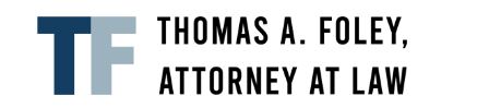 Tom Foley - Attorney