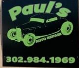 Paul's Auto Repair