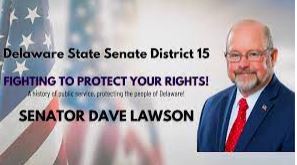 Senator Dave Lawson