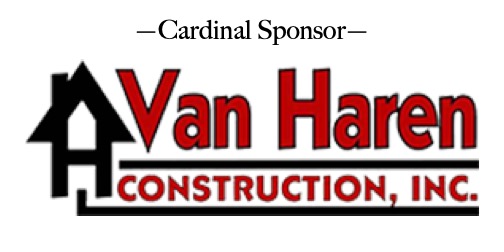 Cardinal - VanHaren - Logo