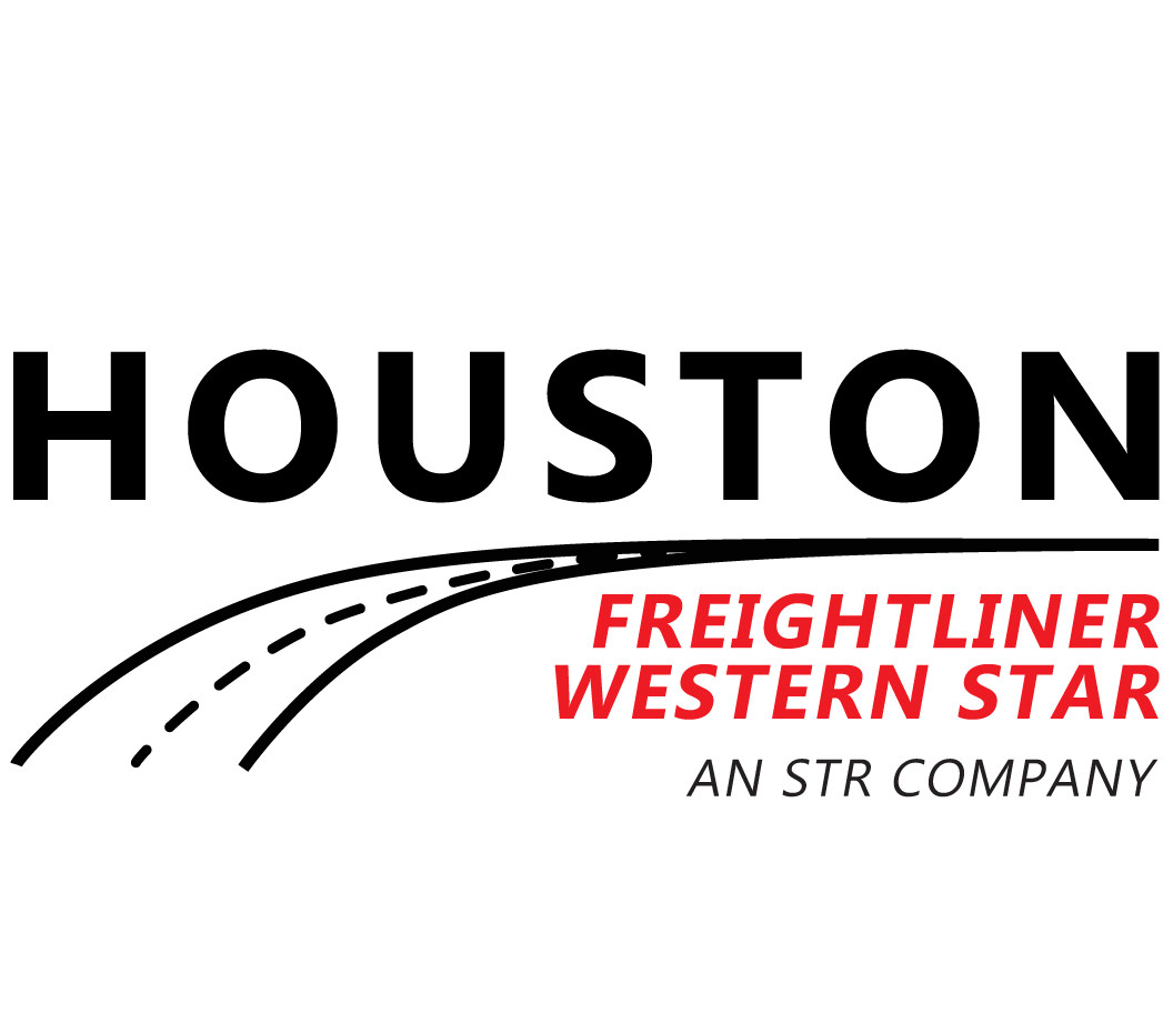Diamond - Houston Freightliner - Logo