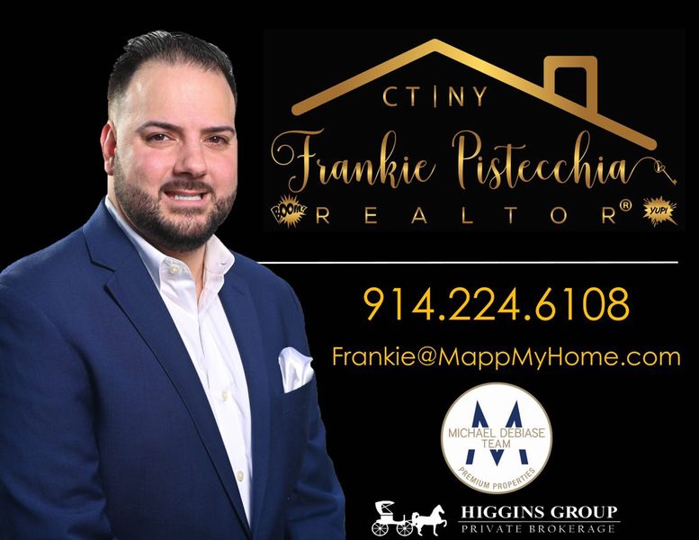 Frankie Pistecchia Realtor