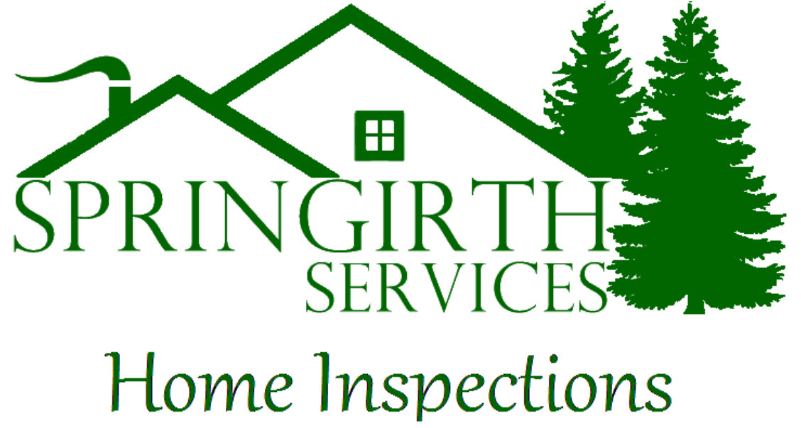 Springirth Services LLC Home Inspections