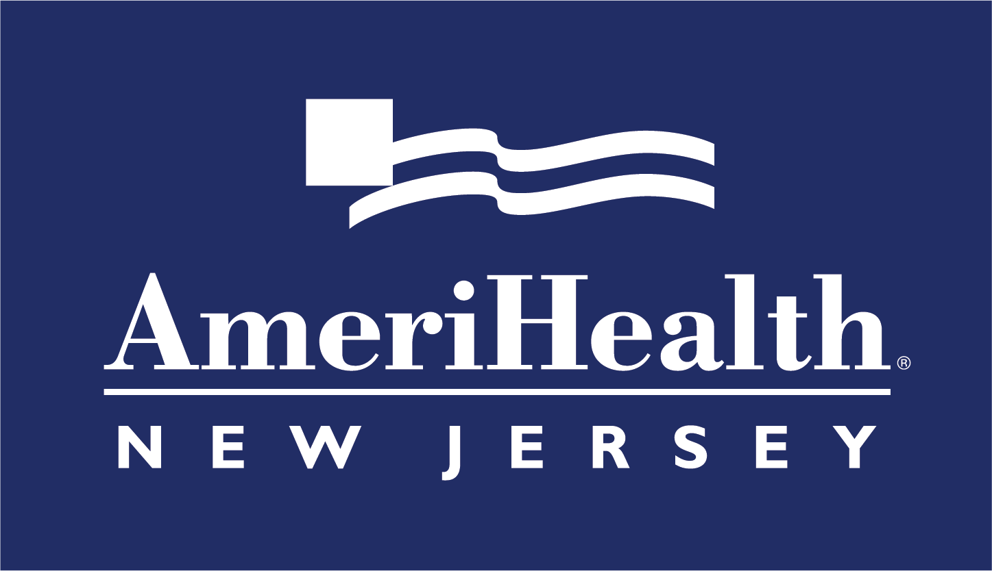 Presenting Sponsor - AmeriHealth NJ - Logo