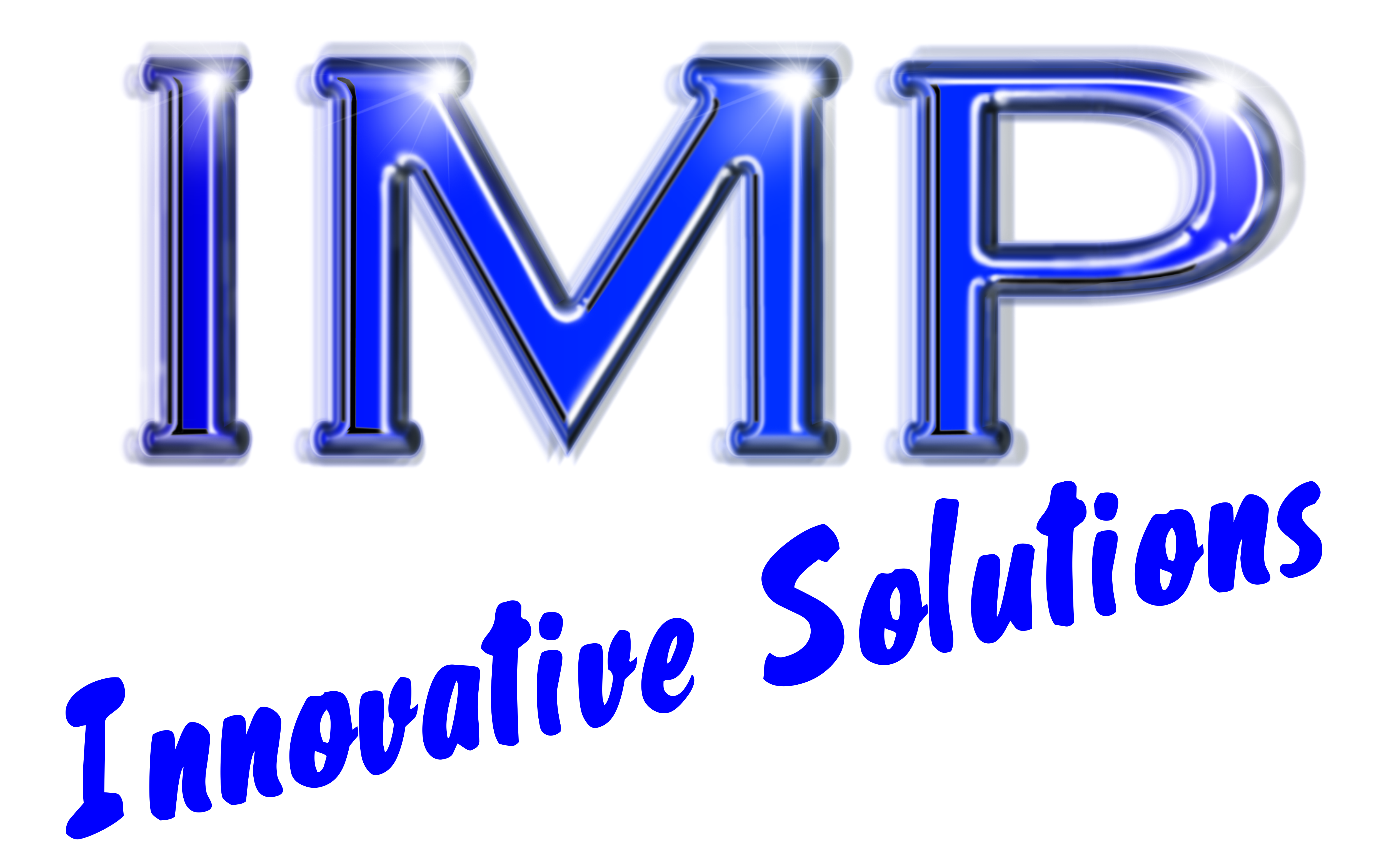 Gold - IMP Automation Canada Ltd - Logo