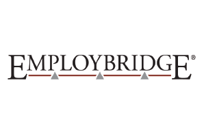 Domestic Sponsor $2,500 - Employbridge - Logo