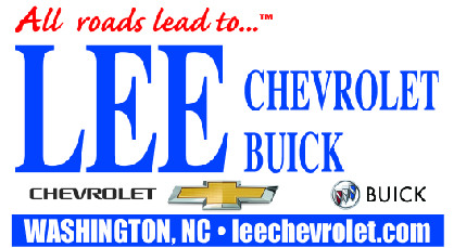 Silver Star Sponsor - Lee Chevrolet - Logo