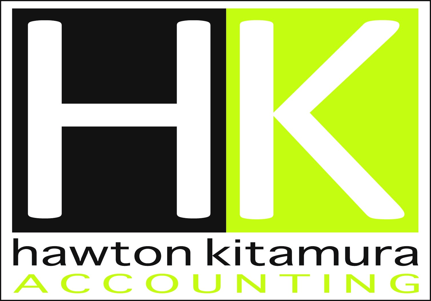 HK Accounting