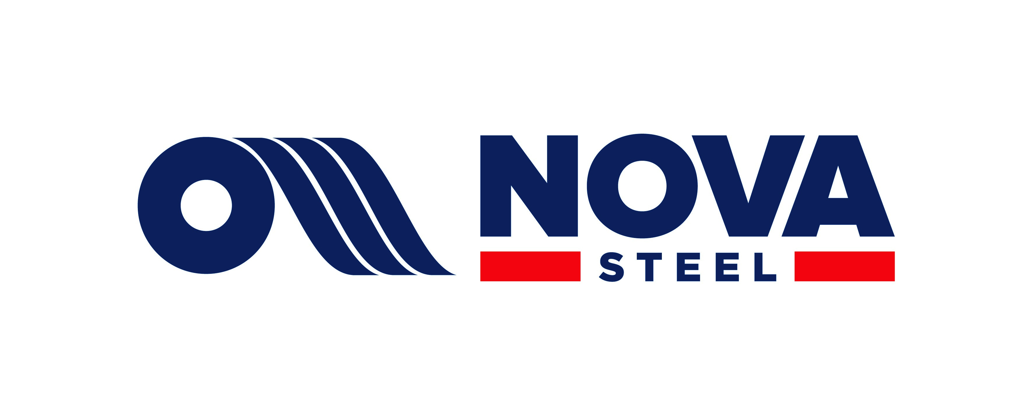 Hole Sponsor - Nova Steel - Logo