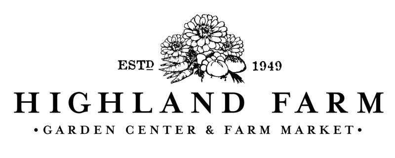 Hole Sponsor - Highland Avenue Farm  - Logo