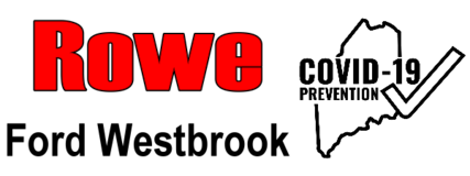 Diamond Sponsor - Rowe Ford - Logo