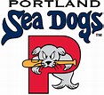 Raffle Items - Portland Sea Dogs - Logo