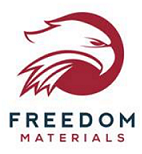 Freedom Materials