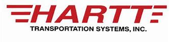 Diamond Sponsor - Hartt Transportation - Logo