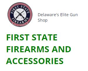 First State Firearms