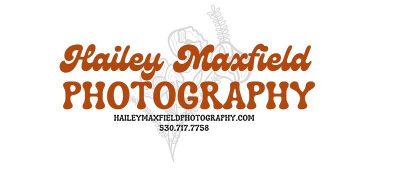 Hailey Maxfield Photography
