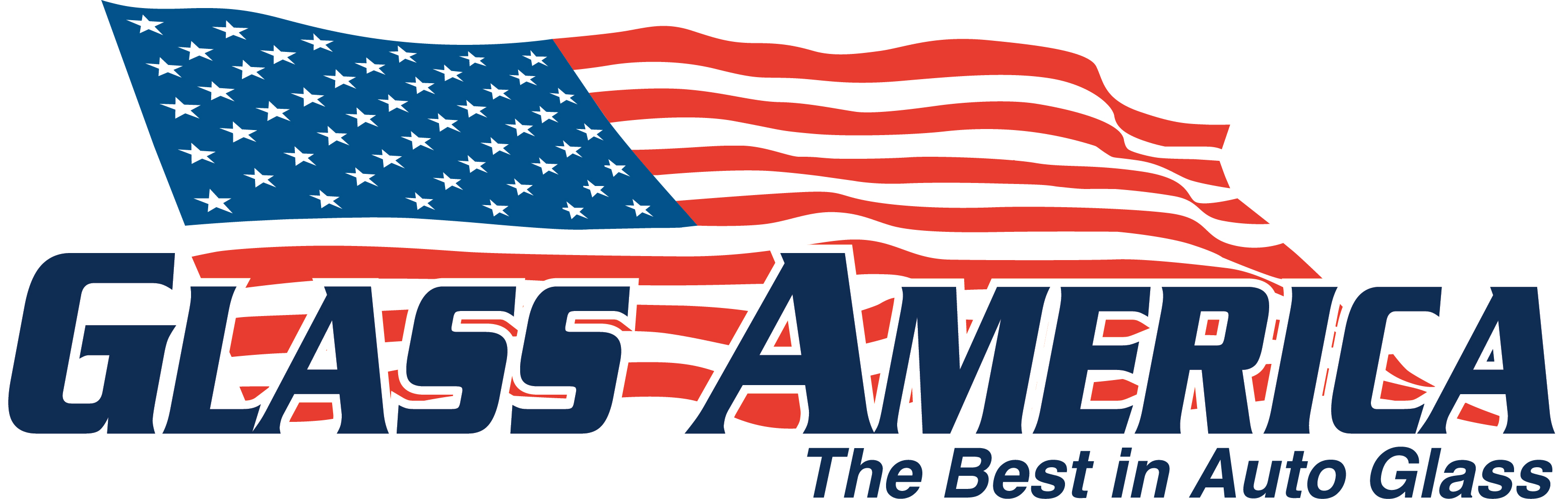 Glass America - Dessie Bonduris