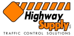 In Kind Sponsor - Highway Supply - Logo