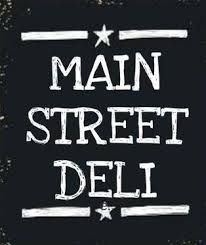Main Street Deli