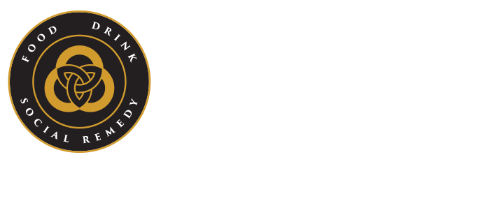Closest to the Pin Sponsor - O'Reilly's Cure Restaurant & Bar - Logo