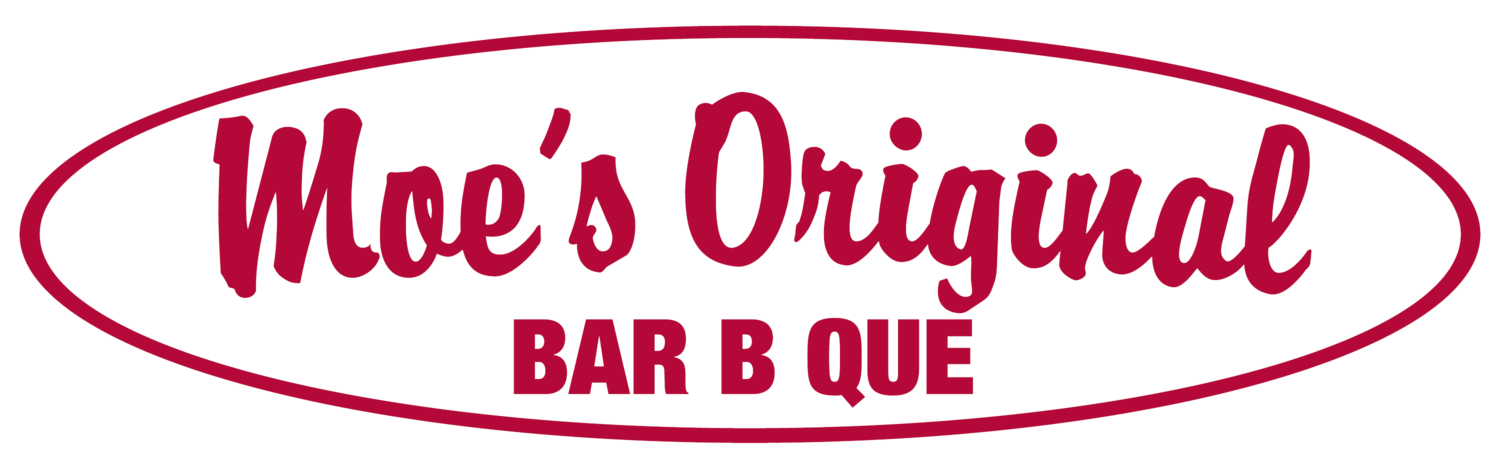 Hole Sponsor - Moe's Original BBQ - Logo