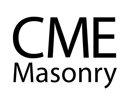 Bronze Star Sponsor - CME Masonry - Logo