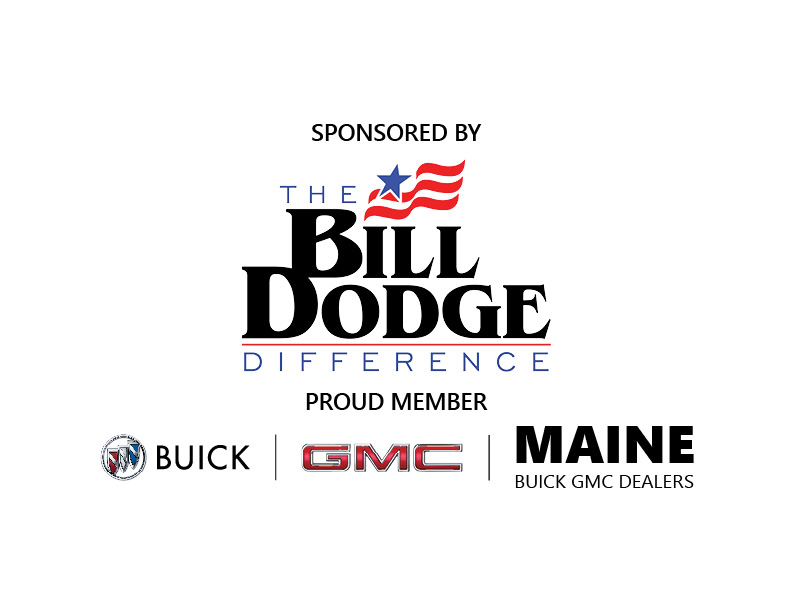 Gold Sponsor - Bill Dodge Auto Group  - Logo