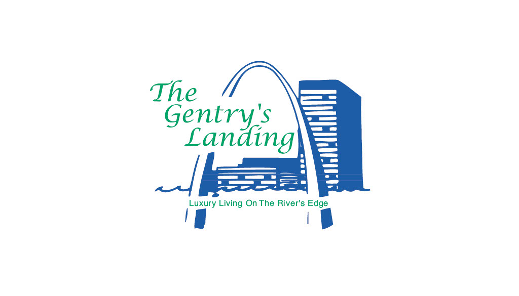 Gift Bag Sponsor ($2,500) - Gentry's Landing  (Julie & Pete McCann) - Logo