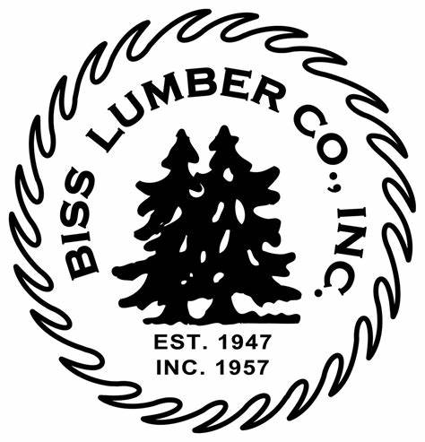 Hole Sponsor- $125 - Biss Lumber - Logo