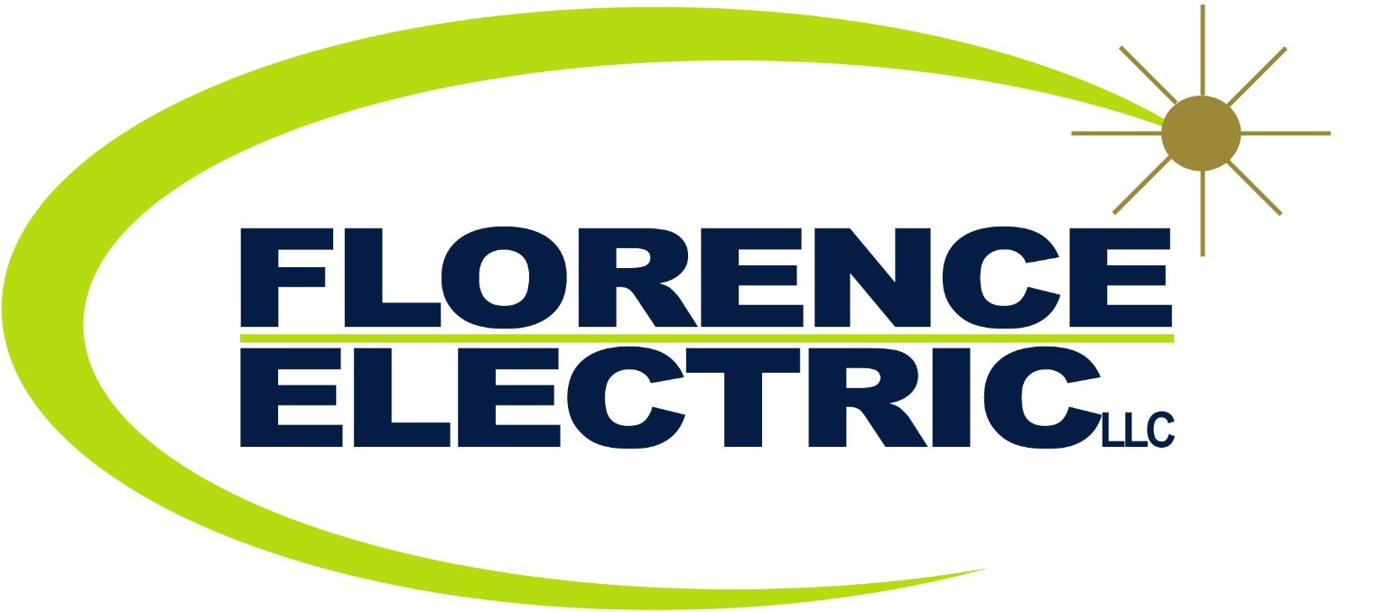 Hole Sponsor- $125 - Florence Electric - Logo