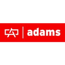 Contributing Sponsor - Adams Outdoor Advertising - Logo