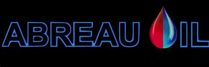 Hole Sponsor- $125 - Abreau Oil - Logo