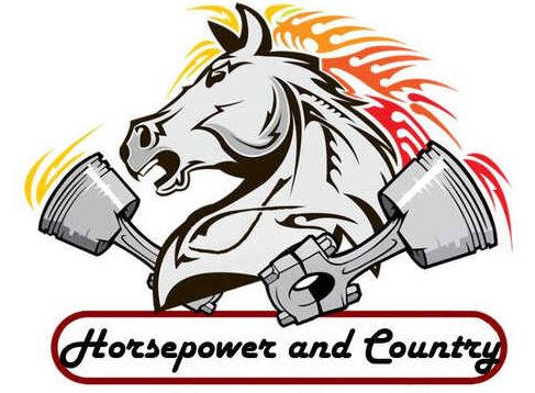 Horsepower & Country