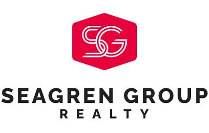 Platinum - Seagren Group Realty - Logo