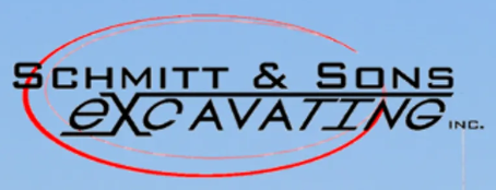 Platinum - Schmitt & Sons Excavating - Logo