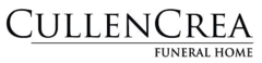 Gold - Cullen Crea Funeral Home - Logo