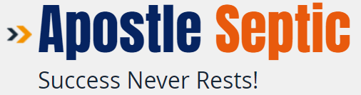 Gold - Apostle Services - Logo