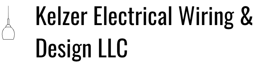 Silver - Kelzer Electric - Logo