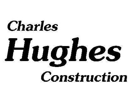 Bronze Star Sponsor - Charles Hughes Construction - Logo