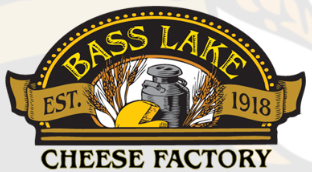 Silver - Bass Lake Cheese Factory - Logo