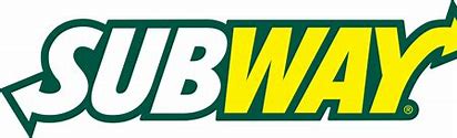 Hole Sponsor- $125 - Subway - Logo