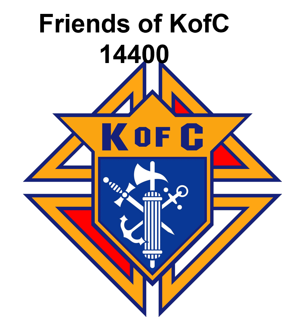 Friends of KofC 14400