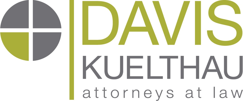 Hole Sponsor - Davis & Kuelthau - Logo