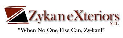 Hole Sponsor - Zykan Exteriors - Logo