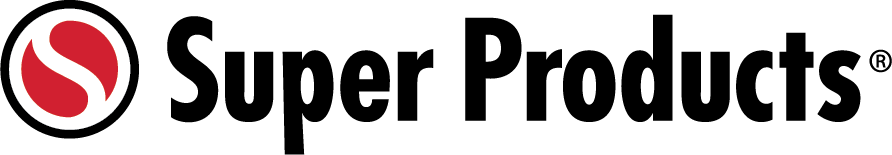Bronze - Super Products - Logo