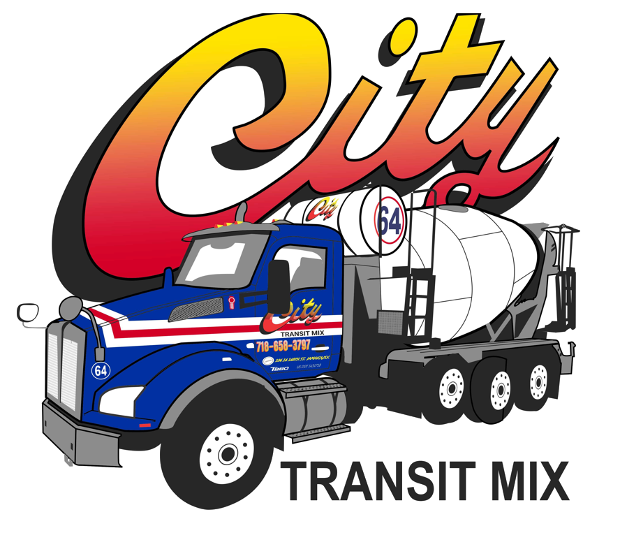 City Transit Mix