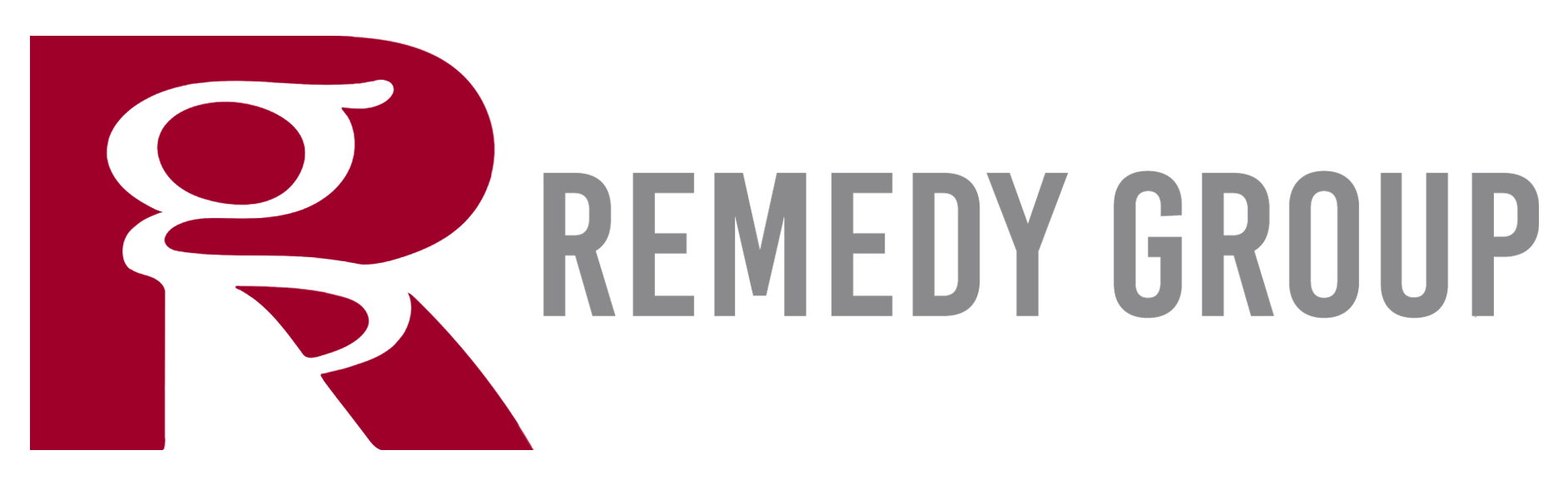 Hole Sponsor - Remedy Group - Logo