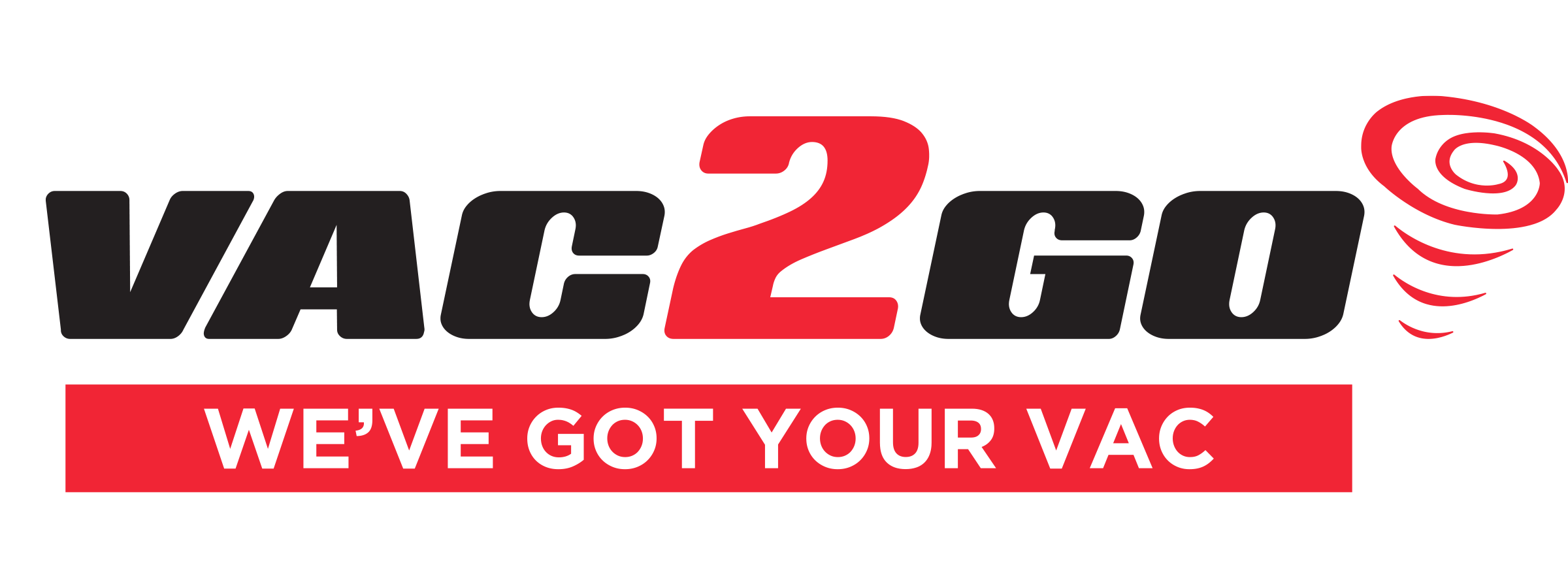 Bronze - Vac2ToGo - Logo