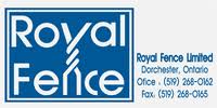 Royal Fence